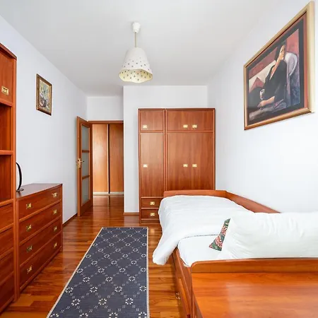 Aleja Wyscigowa Comfort By Bookinghost