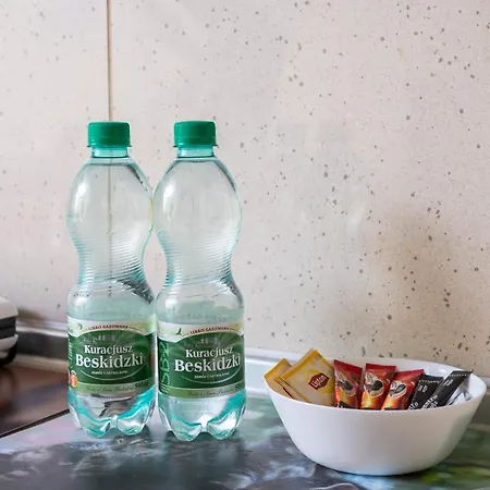 Apartamento Aleja Wyscigowa Comfort By Bookinghost *