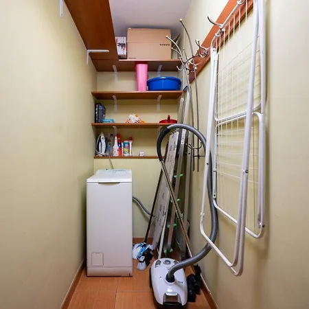 Aleja Wyscigowa Comfort Warszawa