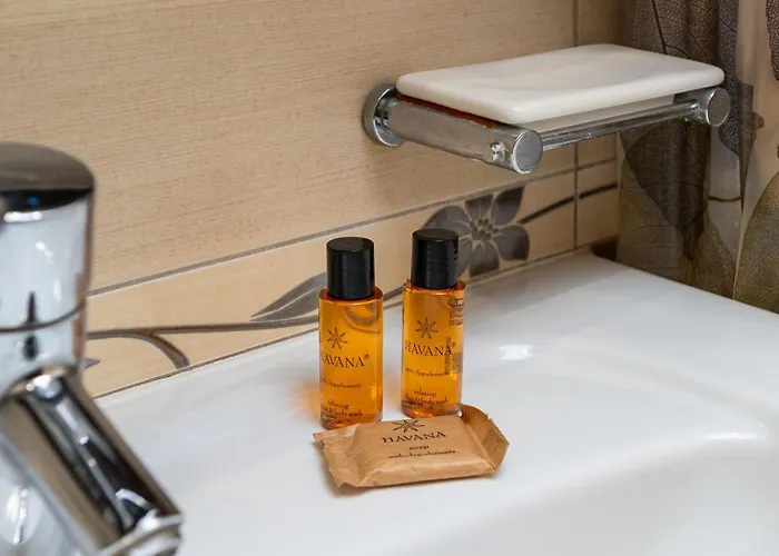 Aleja Wyscigowa Comfort By Bookinghost