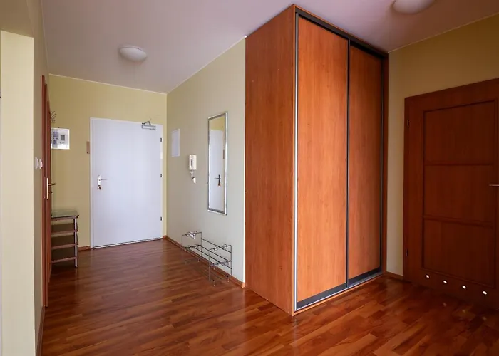 Aleja Wyscigowa Comfort By Bookinghost